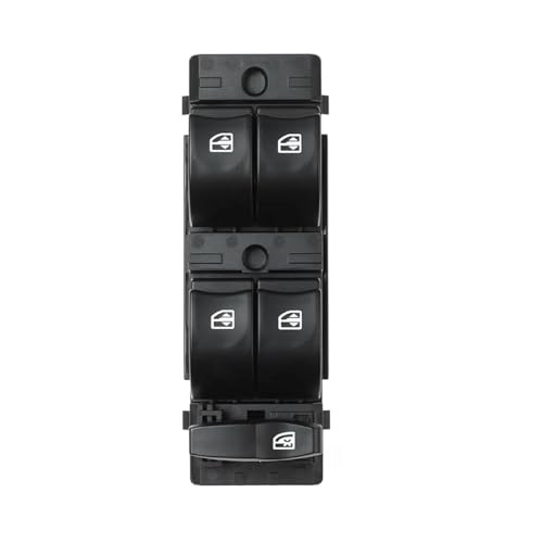 Ya Song Auto 25401-JY00C 25401JY00C Master Elektrische Fensterheber Schalter Kompatibel for Renault Koleos 2008-2016 von Ya Song