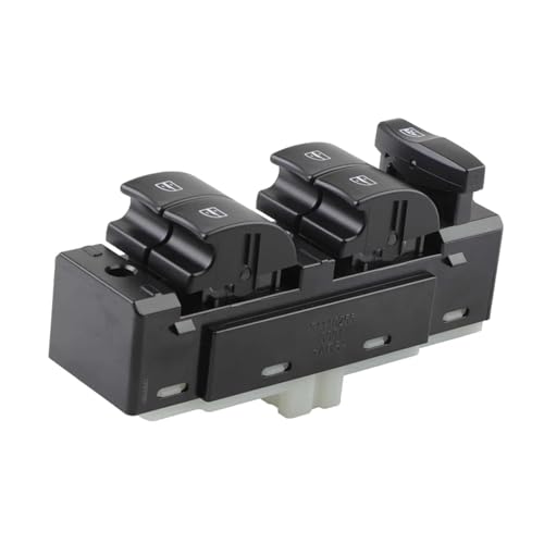 Ya Song Auto 254010801R 25401-0801R Elektronische Fenster Spiegel Master Switch Kompatibel for Renault Koleos Produkte 12v Schalter von Ya Song