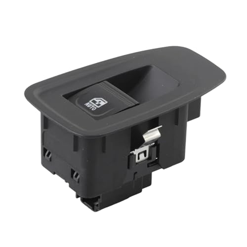 Ya Song Auto 254013877R 25401-3877R Master Power Fenster Control Schalter Lift-Taste 12V Kompatibel for Renault Captur II Clio 5 von Ya Song