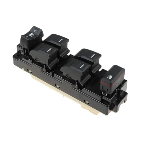Ya Song Auto 25779767 Vorne Links Fensterheber Schalter Kompatibel for GMC Canyon Chevy Colorado Hummer H3 H3T von Ya Song