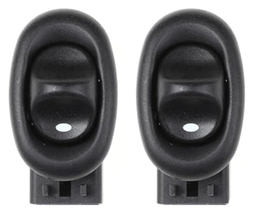 Ya Song Auto 92047005 92105254 Fahrer Elektrische Fensterheber Control Master Kompatibel for Holden VT VX Commodore WH Statesman 1997-2003 von Ya Song