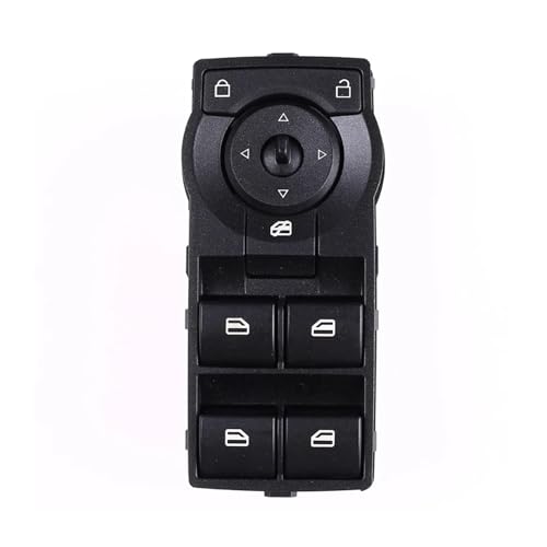 Ya Song Auto 92225343 92247215 Power Fenster Schalter LED Licht Kompatibel for Holden VE Commodore 2006-2013 Teile von Ya Song