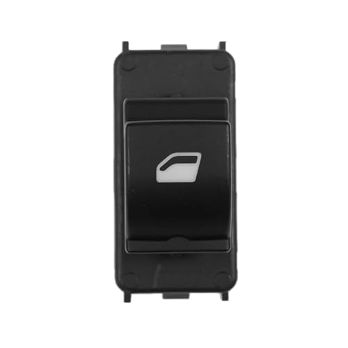 Ya Song Auto 96657927ZD Master Power Fenster Control Signle Schalter Taste Kompatibel for Peugeot 301 2012-2020 von Ya Song