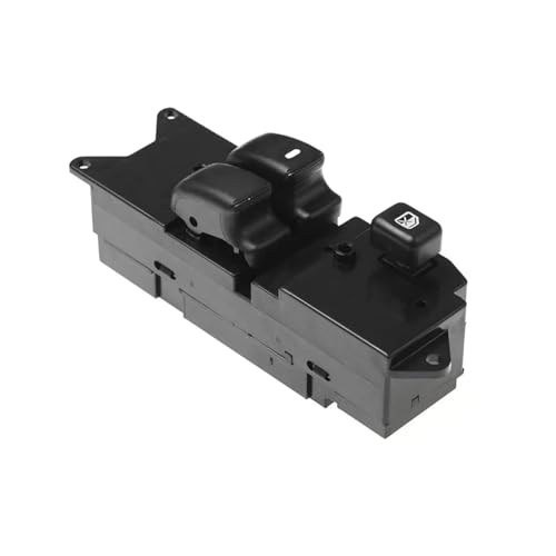 Ya Song CW734687 Auto Fenster Control Heber Schalter Kompatibel for Mitsubishi 2 Tür von Ya Song