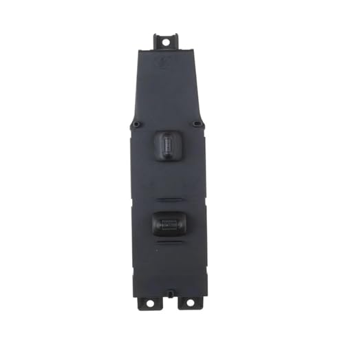 Ya Song Neue 56009449AC Kompatibel for Jeep Cherokee 4 Tür 1997-2001 Auto Power Fenster Master Control Schalter XJ Serie 56009451AC 56009450AC von Ya Song