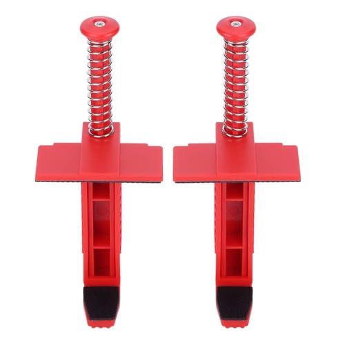 2 Stück Brick Line Clips Line Runners, Ziegelschnur Clips, Drahtschublade Maurerschnurspanner, Mauerwerksschnurspanner Maurerschnurhalter, Nivelliermesswerkzeug für den Hochbau 2 Stück Brick Line Clips Line Runners, Ziegelschnur Clips, Drahtschublade Maurerschnurspanner, Mauerwerksschnurspanner Maurerschnurhalter, Nivelliermesswerkzeug für den Hochbau von Yabound