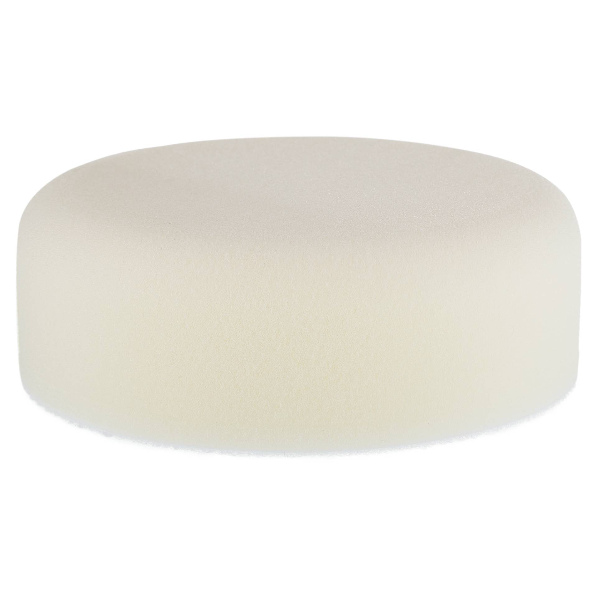 Yachtcare Polierteller weiß Ø 150 x 50 mm Yachtcare Polierteller weiß Ø 150 x 50 mm von Yachtcare