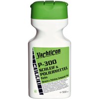 Yachticon Polierpaste, Polierpaste - braun von Yachticon