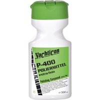 Yachticon Politur, Politur - braun von Yachticon