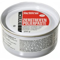 Yachticon Politur, Zierstreifen - rot von Yachticon