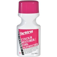 Yachticon Reinigungsmittel, 0,5 l - braun von Yachticon