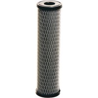 Yachticon Wasserfilter, schwarz, HxLxT: 6,5 x 25 x 6,5 cm von Yachticon