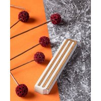 Kleines Mezuzah Etui Kleines Mezuzah Etui von YaelUniqueDesign