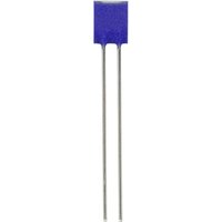 Nexensos 32208719 m 222 PT100 Platin-Temperatursensor -50 bis +300 °c 100 ω 3850 ppm/K radial - Yageo von Yageo