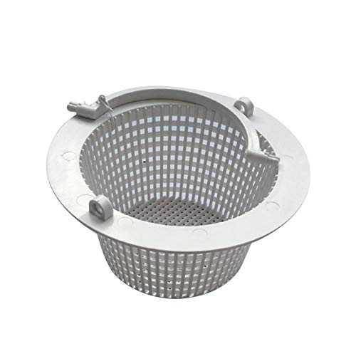 Yajimsa Skimmerkorb Pool Skimmerkorb Siebkorb Skimmer Pool Skimmerkorb Für Skimmer Skimmer Pool Für Skimmer, Skimmer Korb Pool Pool Zubehör Skimmer Sieb Pool, Sieb Für Skimmer Yajimsa Skimmerkorb Pool Skimmerkorb Siebkorb Skimmer Pool Skimmerkorb Für Skimmer Skimmer Pool Für Skimmer, Skimmer Korb Pool Pool Zubehör Skimmer Sieb Pool, Sieb Für Skimmer von Yajimsa