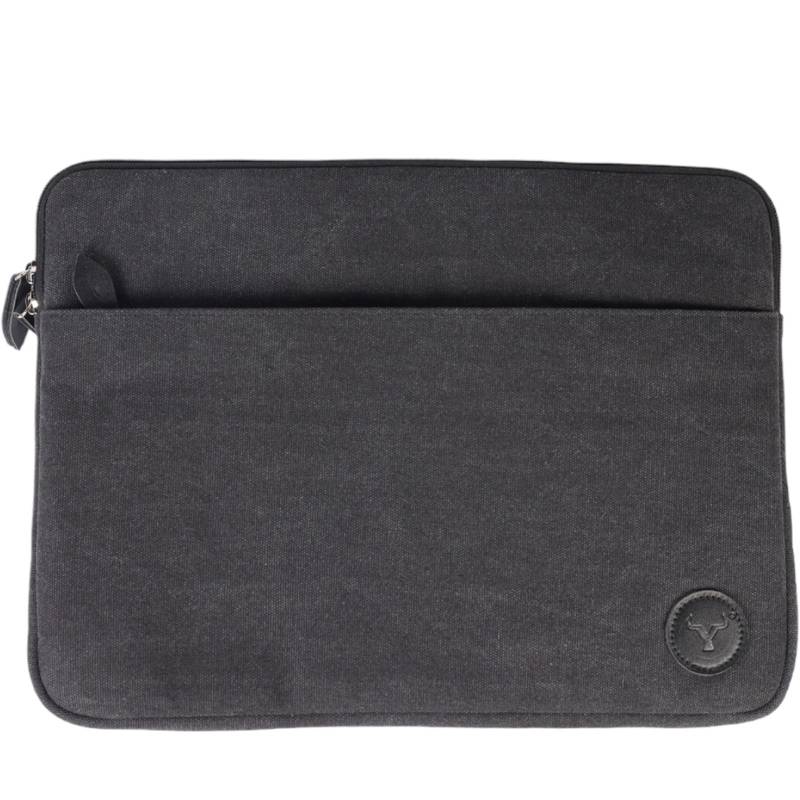 YAKFIELD Laptoptasche Laptophülle Clark Schutz Hülle Sleeve Notebook Tasche 15" von Yakfield