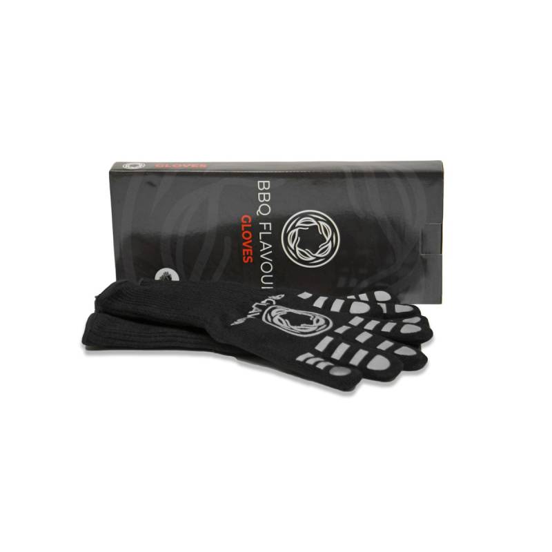 Yakiniku Grillhandschuhe Kevlar von Yakiniku