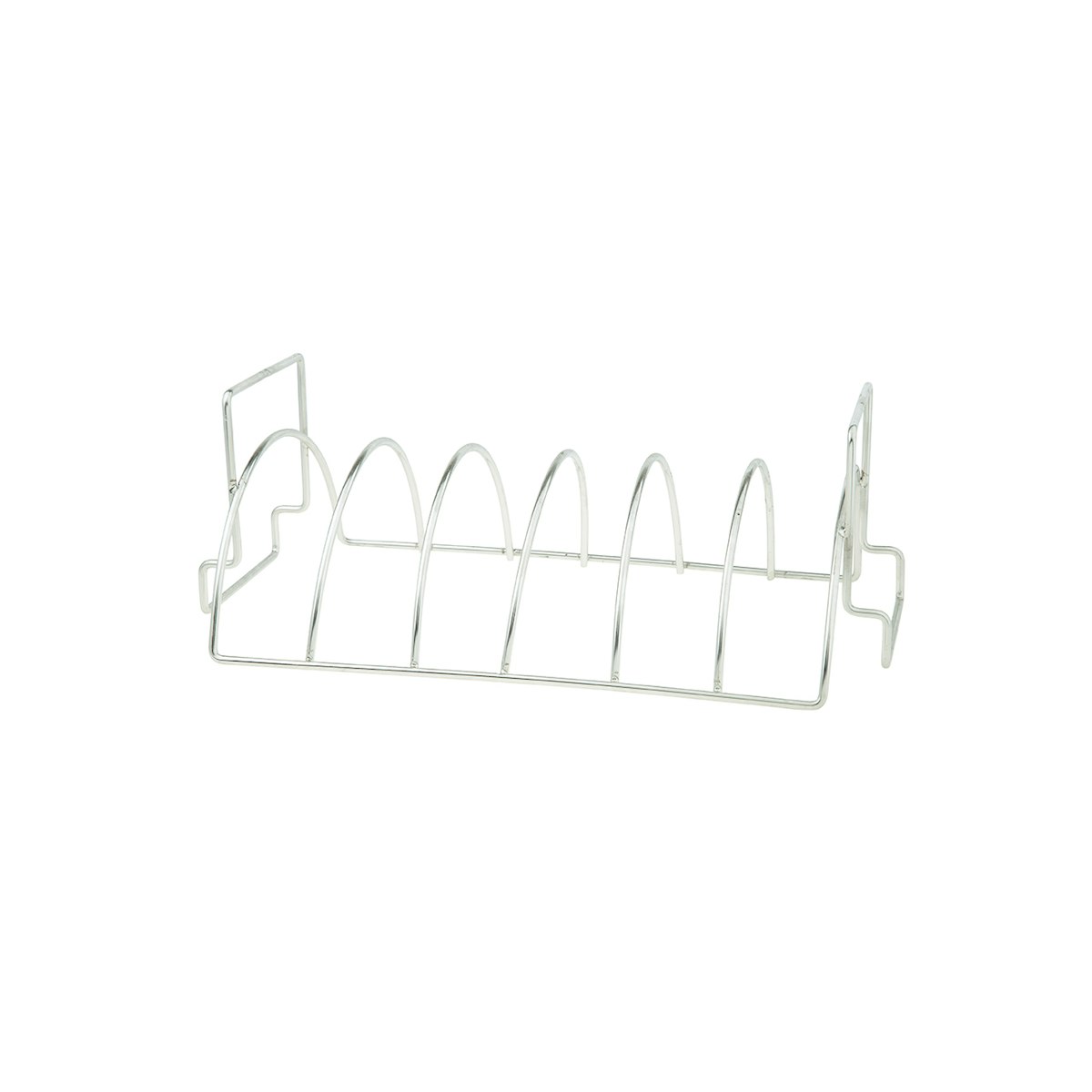 Yakiniku Rippchenhalter 6er Rack von Yakiniku