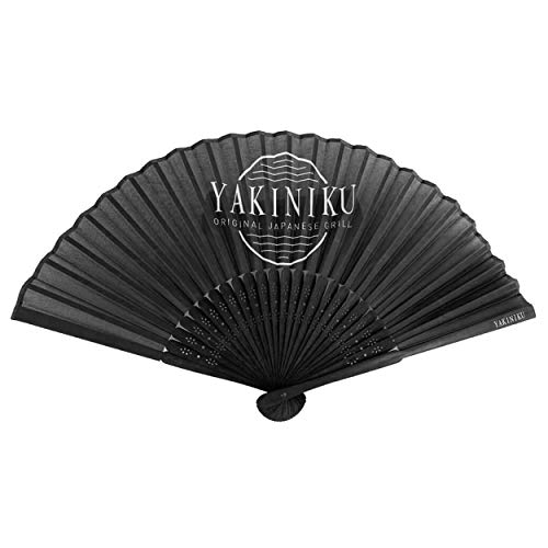 Yakiniku Y500510 Grillfächer von Yakiniku