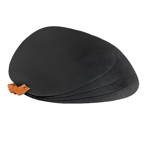 Yakiniku Y500515 Platzset Leder 4 Stück von Yakiniku