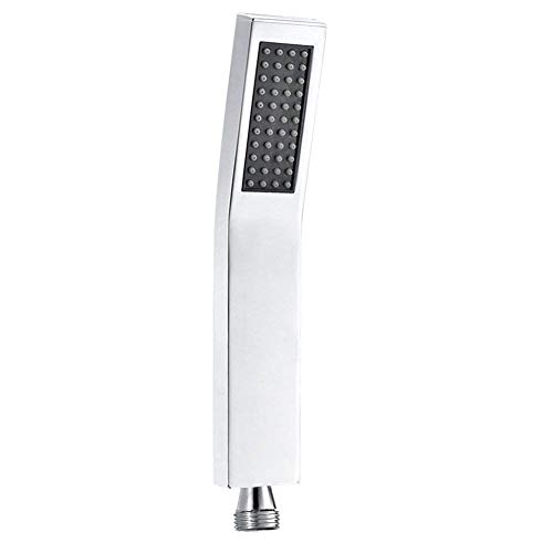 S R SUNRISE Moderne Handbrause Wasserfall Badezimmer Silber Anti-Kalk-Düsen Duschkopf Messing Chrom Srsh011 S R SUNRISE Moderne Handbrause Wasserfall Badezimmer Silber Anti-Kalk-Düsen Duschkopf Messing Chrom Srsh011 von SR SUN RISE