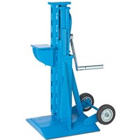 Pfaff Karosserie-Hebebock KHB, Tragkraft 8.000 kg von Yale®