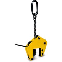 Yale® Allzweckgreifer TAG, Tragkraft 750 kg, Greifbereich 90 200 mm von Yale®