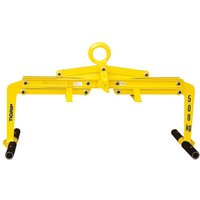 Yale® Ballengreifer TBA, Tragkraft 1.000 kg von Yale®