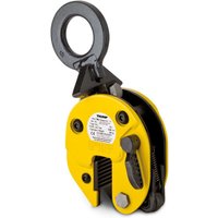 Yale® Blechgreifer TBS, Tragkraft 2.000 kg, Greifbereich 0 32 mm von Yale®