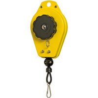 Yale® Federzug YFS-01, Tragkraft 0,5 1,5 kg von Yale®