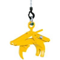 Yale® Rundmaterialgreifer TRU, Tragkraft 1.000 kg von Yale®