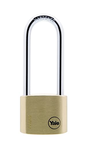 YALE Vorhängeschloss 40 mm Bogen lang Lli Gehäuse von Yale