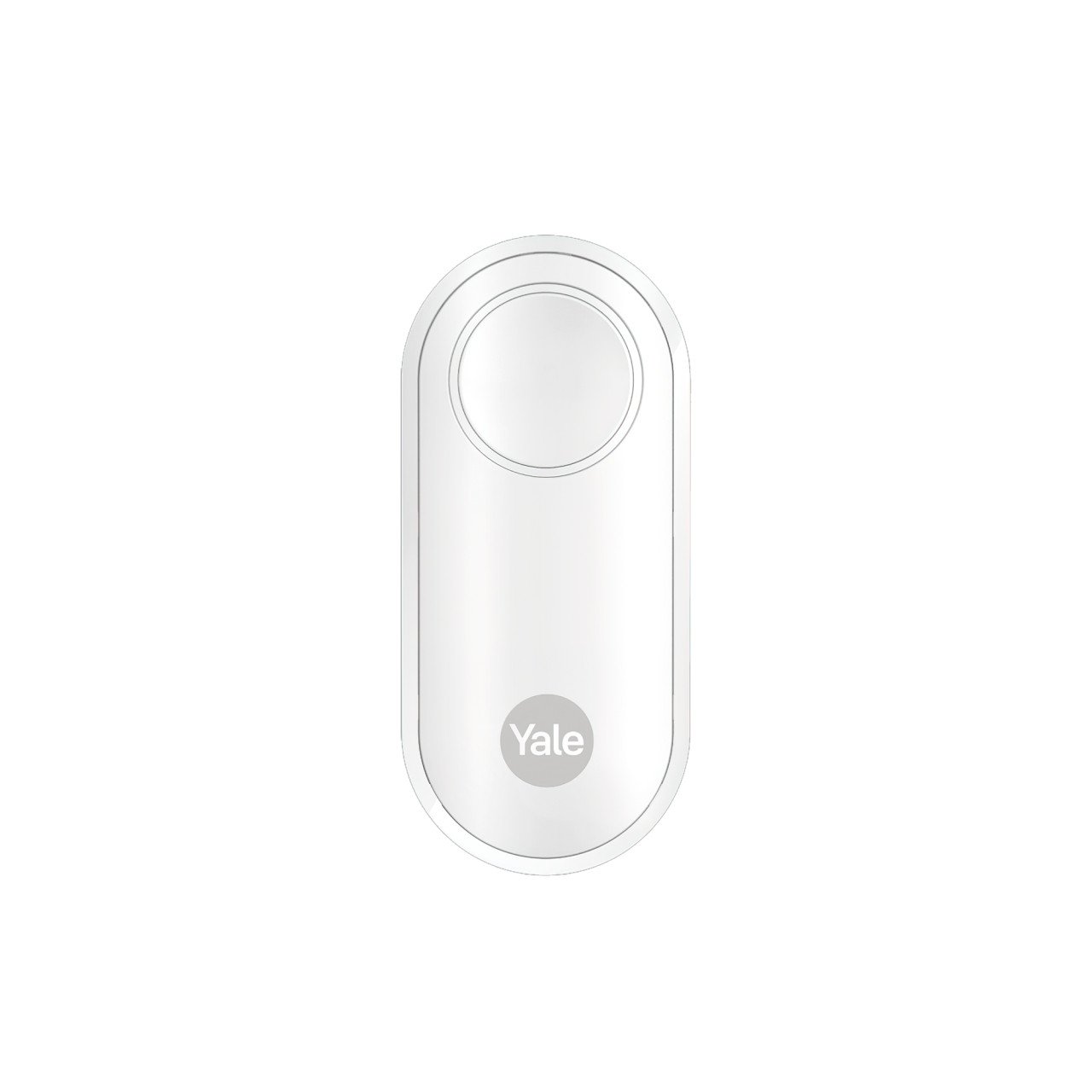 Yale Panikknopf Smart Alarm Multifunktional weiß von Yale Smart Living
