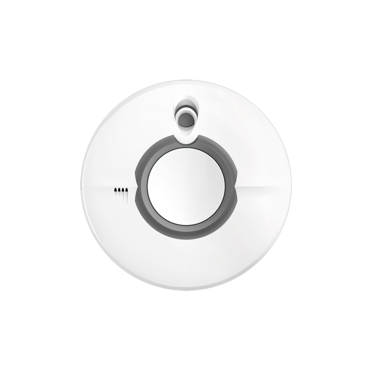 Yale Rauchsensor Smart Alarm kabellos weiß Yale Rauchsensor Smart Alarm kabellos weiß von Yale Smart Living
