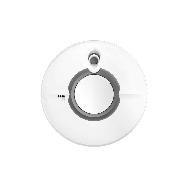 Yale Rauchsensor Smart Alarm kabellos weiß von Yale Smart Living