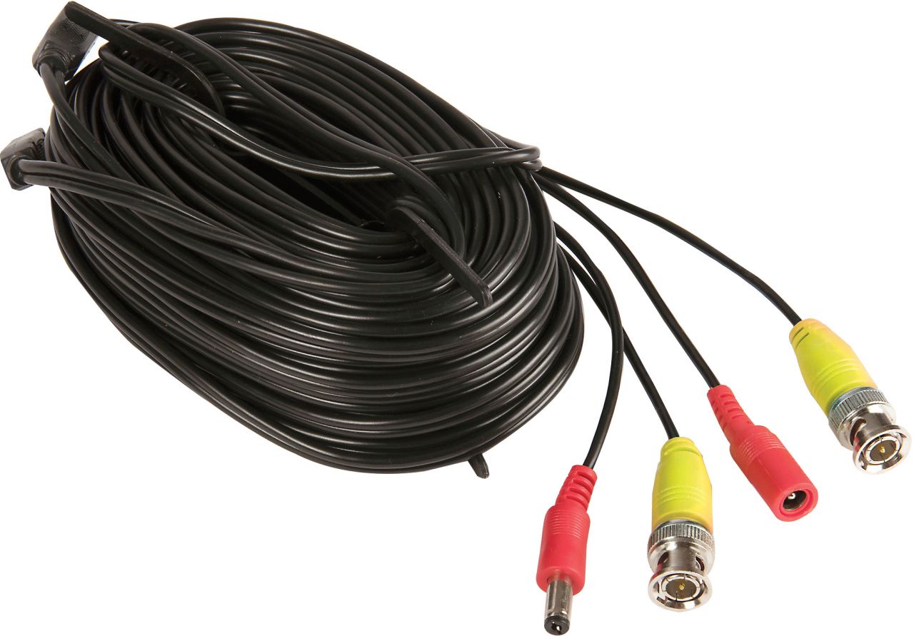 Yale Smart Living CCTV Kabel 30m 30 Meter Länge von Yale Smart Living