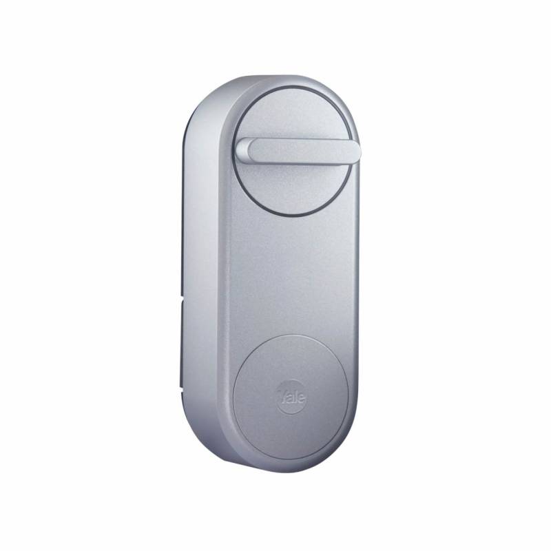 Yale Smart Türschloss Smart Lock Smart Home, kompatibel Bosch Smart Home von Yale Smart Living