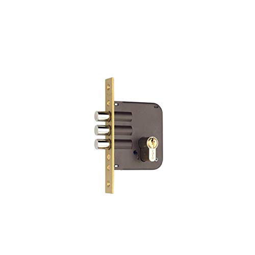 Yale 811 BC 60 Schlösser Yale 811 BC 60 Schlösser von Yale