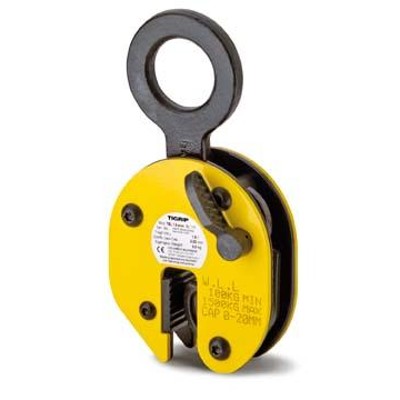 Blechgreifer Typ TBL 1,5 plus von Yale