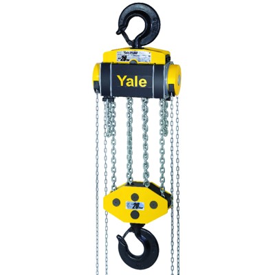 Handflaschenzug Yalelift 360 2000 kg von Yale