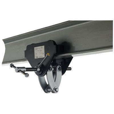 Rollklemme 2000 kg Typ Ctp 2-B von Yale