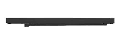 Tesa Assa Abloy DCG195-D9005 Führungsschiene, Schwarz Tesa Assa Abloy DCG195-D9005 Führungsschiene, Schwarz von Yale