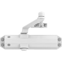 Türschließer 4500 Weiß, Standardarm Türschließer 4500 Weiß, Standardarm von Yale