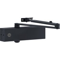 Türschließer 5500 Schwarz, Standard Türschließer 5500 Schwarz, Standard von Yale