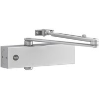 Türschließer 5500 Silber - Feststellfunktion von Yale