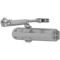 Türschließer mit silbernem Halter Mod. 4500 C324 Yale Türschließer mit silbernem Halter Mod. 4500 C324 Yale von Yale