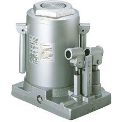 Universalheber hydraulisch 2t - JH-2 A von Yale