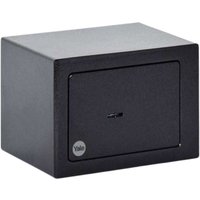 Yale - Value Safe Mini Möbeltresor xs - Schwarz - Key Only - 4,2 l Yale - Value Safe Mini Möbeltresor xs - Schwarz - Key Only - 4,2 l von Yale