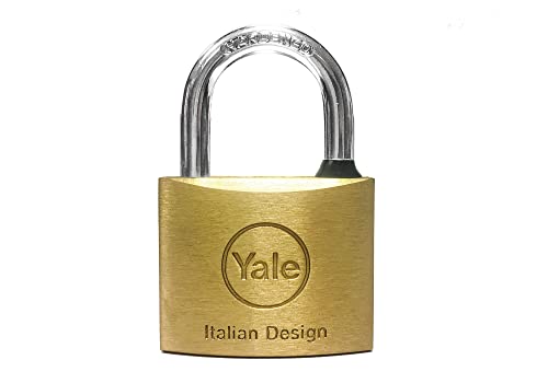YALE ARCO STANDARD OTTONE MM 70 YALE ARCO STANDARD OTTONE MM 70 von Yale