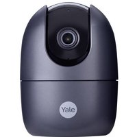YALE SV-DPFX-B SV-DPFX-B-EU WLAN IP Überwachungskamera 1920 x 1080 Pixel von Yale